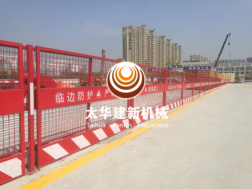 河北發(fā)布新版《建筑起重機(jī)械使用年限管理規(guī)程》